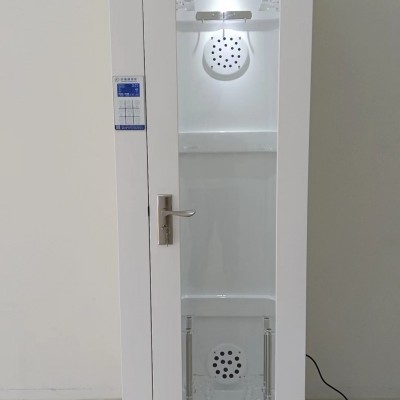 微电脑数显内窥镜储存柜