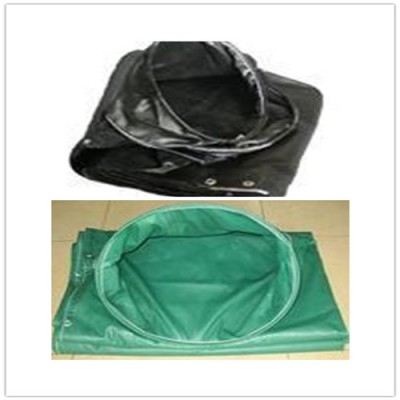 博达致力于FT型正压导风筒的研发与生产