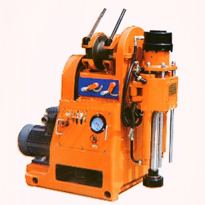 博达致力于ZLJ型煤矿巷道用钻机的研发与生产