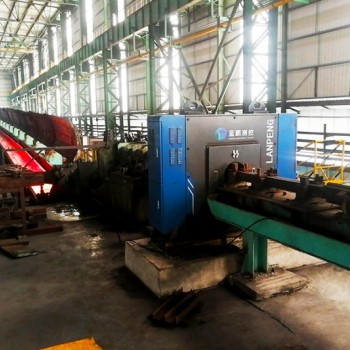 JG08/04Z-D/SG系列八+四轴组合测径仪