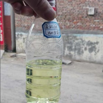 新乡市废机油还原技术