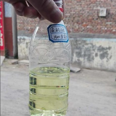 新乡市废机油还原技术