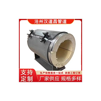 汉道昌管道管托支吊架小批量试单 支持试样检测满意再合作