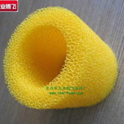 供应过滤PU泡棉管