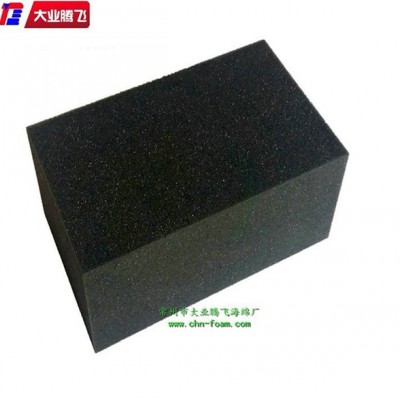 供应防震PU海绵