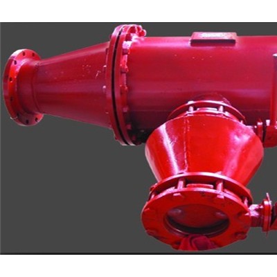 山西地区快速排渣器常用规格