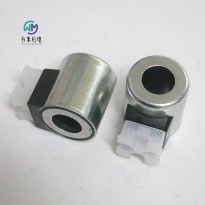 力士乐电磁阀线圈R901175647