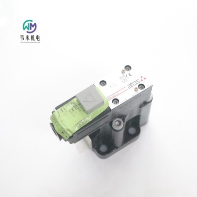 ATOS比例溢流阀AGMZO-A-10/315 20