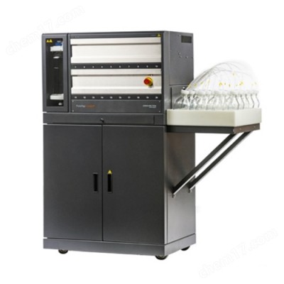 多肽固相合成仪根据应用可分为3种类型