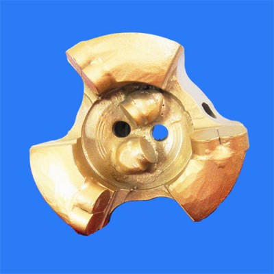 矿山信赖金刚石复合片钻头设备升级高效安全