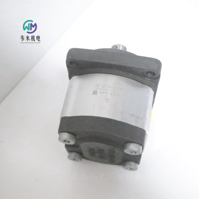 力士乐齿轮泵0510225023