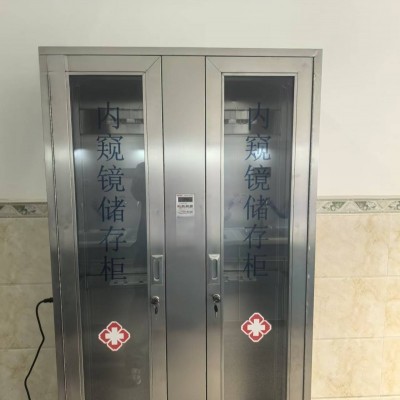 双门不锈钢储存柜  厂家定制
