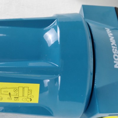 HANKISON汉克森HF7-40-4B-G过滤器
