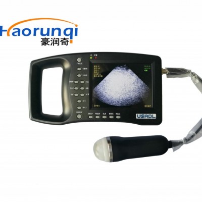 宠物狗疾病检测用动物B超S9