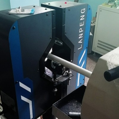 JG02-D/SG、JG02Z-D/SG 系列 双轴测径仪