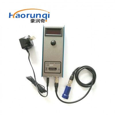 哺乳动物三层背膘厚度检测仪猪用背膘仪B-07