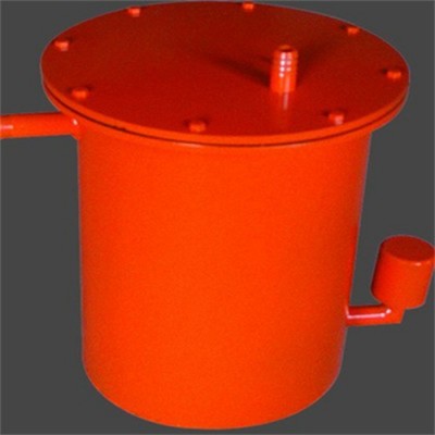 气阀式自动放水器守护矿井和人员安全