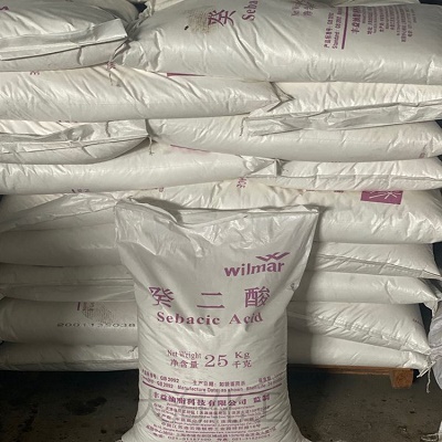 国标工业癸二酸