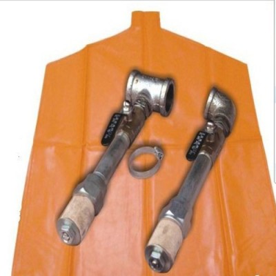 别让次品寒了心，选对布袋式压风自救装置才是真省钱