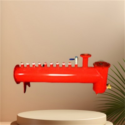 别人次品寒了心，选对多孔排渣放水器才是真省钱