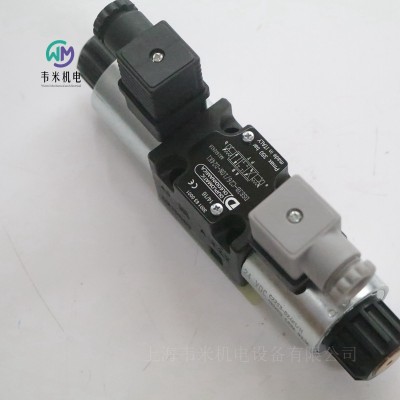 迪普马比例阀DSE3B-C26/10N-D24K1