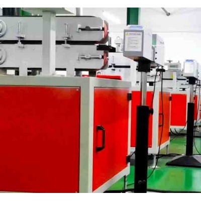 在线测径仪 跨越头发丝的精度 数据见证品质