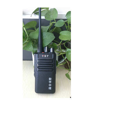济南50公里对讲机远盛通H7plus自带中继数字对讲机