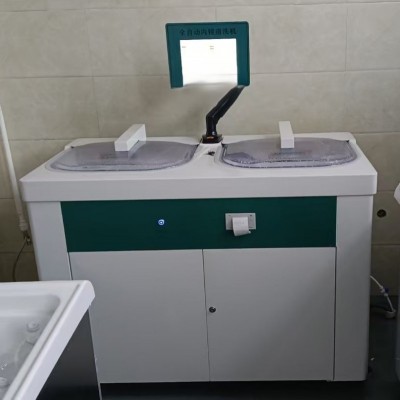 一体式清洗单双缸器械全自动清洗机