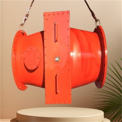 别再为井下安全隐患担忧，抽屉式防回火装置为你解决困扰