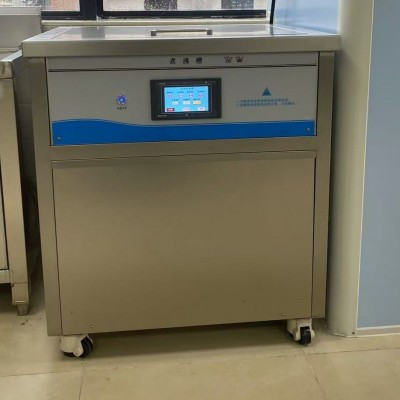 医用煮沸机 医用器械消毒煮沸槽 供应室手术室304不锈钢