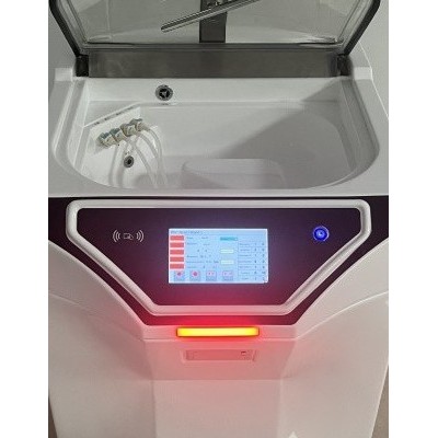 一体式全自动内窥镜清洗机 一体式清洗机