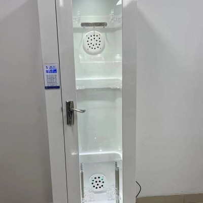 微电脑数显内窥镜单双门储存柜