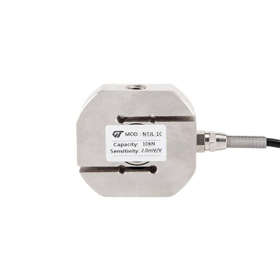 NTJL-1C S型拉力传感器 S型拉压力传感器