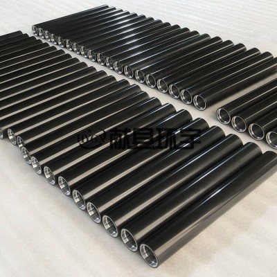 碳纤维辊轴 轻量化 高刚性 定制化碳纤维辊轴