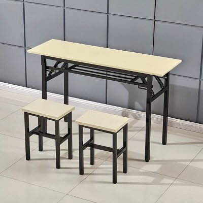 工厂批发折叠写字桌 坚固耐用不易损坏