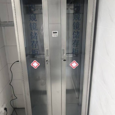 不锈钢304储存柜   手术室储存柜 厂家定制