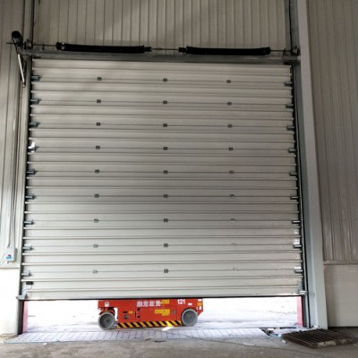 河北任丘华尔威工业门，大型工业门，工业推拉门，工业平开门