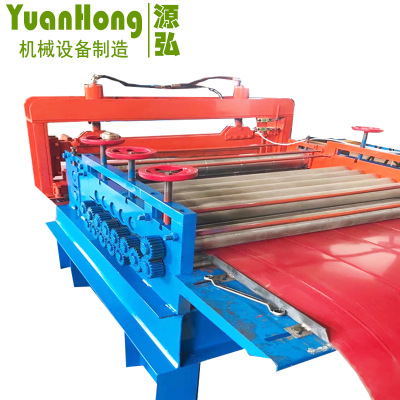 钢卷开卷整平机A戈坪乡钢卷开卷整平机A钢卷开卷整平机多功能