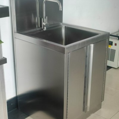 洗手池304不锈钢材质  厂家支持定制