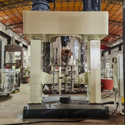 厂家供应600L行星搅拌机 环氧树脂聚氨酯混合机