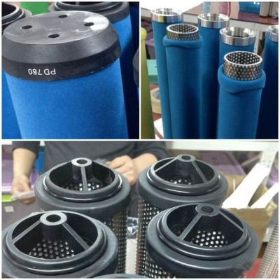 精密滤芯DD60 DDP60 PD60 PDP60 QD60