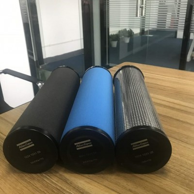 Atlas Copco滤芯DD150 DDP150