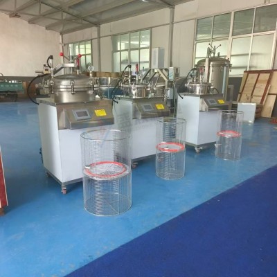 全自动高温杀菌锅 熟食卤肉粽子真空包装灭菌釜