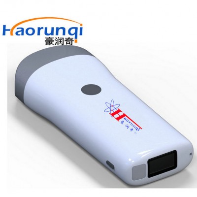 LCD显示器的新型无线背膘仪ECI-3000W