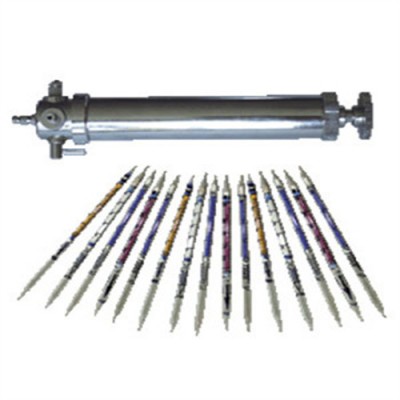 信科宣正压式采样器好品质值得您托付