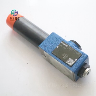 REXROTH减压阀DR6DP2-5X/150Y