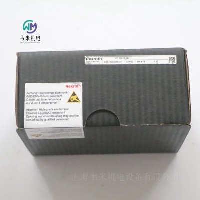 力士乐放大器VT11021-14/