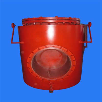 矿产品防回气防爆装置你做主优惠乐不停