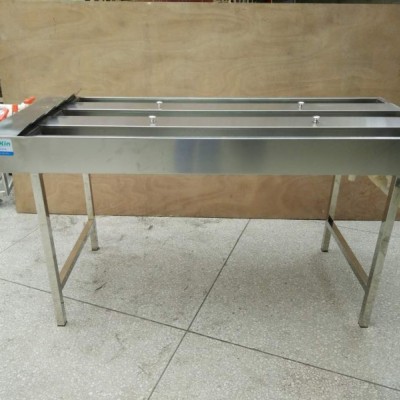 不锈钢清洗槽 304加厚板材