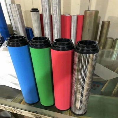 柳州富达精密过滤器滤芯LF360S LF360A